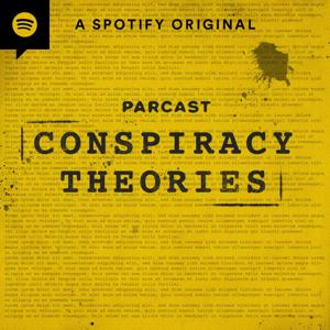 Conspiracy Theories by Podcasts1
