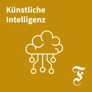 Künstliche Intelligenz by Frankfurter Allgemeine Zeitung F.A.Z.