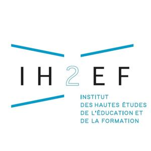 Le film annuel de l'IH2EF by Institut des hautes études de l'éducation et de la formation