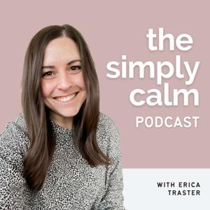The Simply Calm Podcast