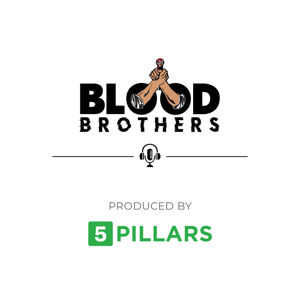 Blood Brothers by 5Pillars
