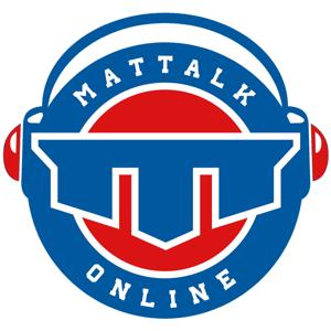 Mat Talk Podcast Network by Jason Bryant, Mat Talk Podcast Network