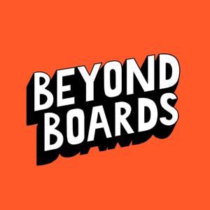 Beyond Boards by Beyond Boards