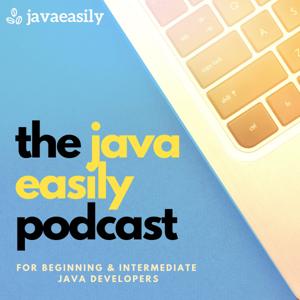 The Java Easily Podcast by Matt Speake