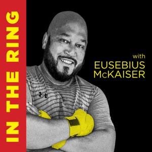 In The Ring With Eusebius McKaiser by Eusebius