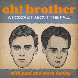 Oh! Brother by Paul and Steve Hanley