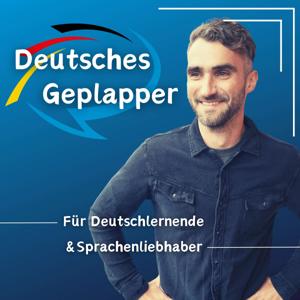 Deutsches Geplapper by Flemming Goldbecher