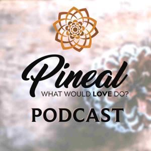 The Pineal Tribe Podcast