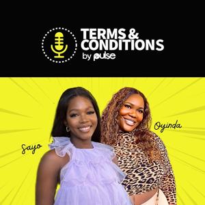 Terms and Conditions by Pulse by Pulse Podcast Network