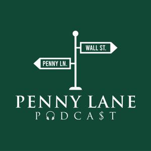 Penny Lane Podcast by Penny Lane Pod