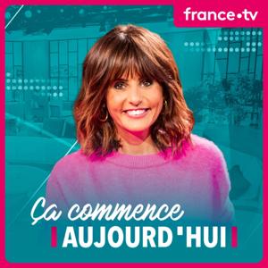 Ça commence aujourd'hui by France Televisions