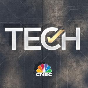 TechCheck by CNBC