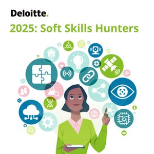 2025: Soft Skills Hunters