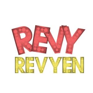 Revy-Revyen