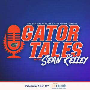 Gator Tales with Sean Kelley by Florida Gators