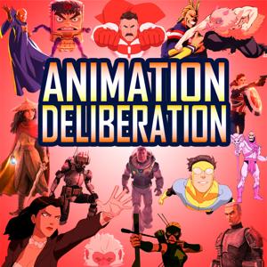 Animation Deliberation by Stranded Panda
