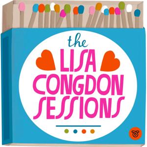 The Lisa Congdon Sessions by Lisa Congdon, Co-Loop Podcast Network