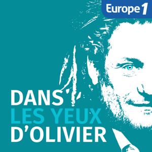 Dans les yeux d'Olivier Delacroix by Europe 1
