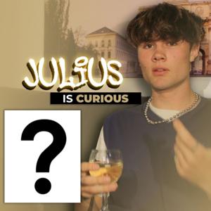 JULIUS is CURIOUS