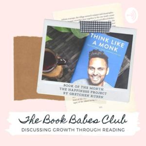 The Book Babes Club