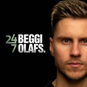 24/7 by Beggi Ólafs