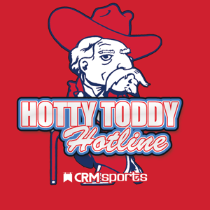 Hotty Toddy Hotline
