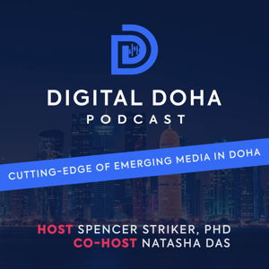 Digital Doha Podcast