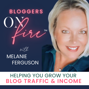 Bloggers On Fire™️ | Blogging Systems & Strategies for Growth