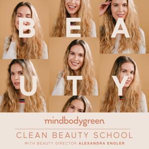 Clean Beauty School by mindbodygreen