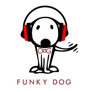 FUNKY DOG show