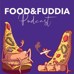 Food e Fuddia - Il podcast