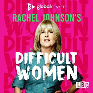 Rachel Johnson's Difficult Women by Global