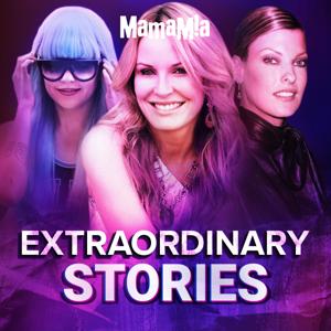 Extraordinary Stories by Mamamia Podcasts