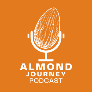 Almond Journey by Almond Journey
