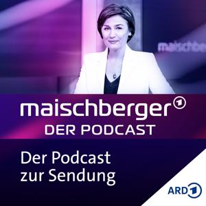 maischberger. der podcast by Westdeutscher Rundfunk