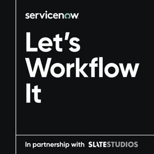 Let’s Workflow It