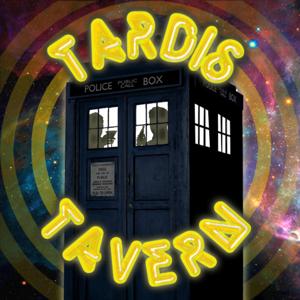 Doctor Who: The TARDIS Tavern