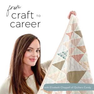 Craft to Career by Elizabeth Chappell