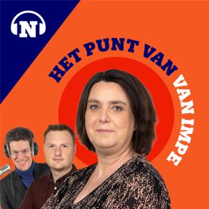 Het Punt van Van Impe by Nieuwsblad