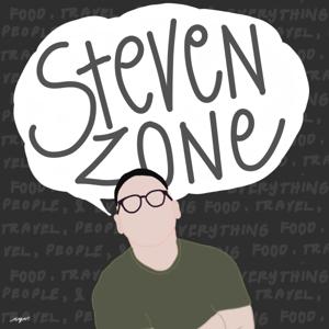 Steven Zone