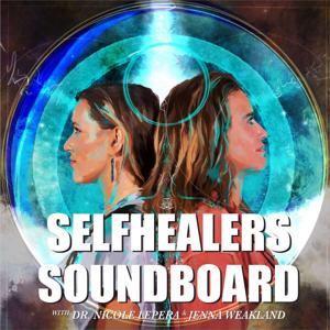 SelfHealers Soundboard by The Holistic Psychologist
