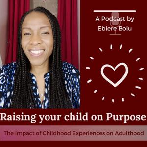 Raising your Child on Purpose