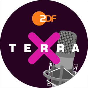 Terra X - Der Podcast by ZDF - Terra X