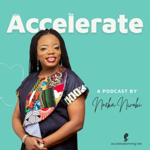 Accelerate Podcast
