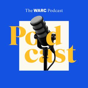 The WARC Podcast by WARC