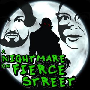 A Nightmare on Fierce Street by Trent Reese and Sharai Bohannon