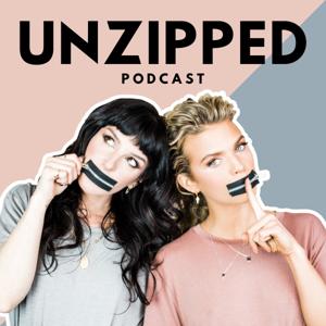 Unzipped by Shenae Grimes and Annalynne McCord