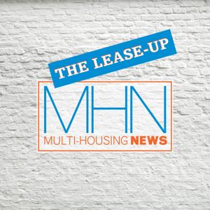 The Lease-Up by Multi-Housing News