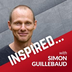 Inspired... with Simon Guillebaud by Great Lakes Outreach