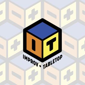 Improv Tabletop—Fate Accelerated, Avatar Legends, Blades in the Dark